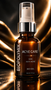 Biopolymix Acne Care Bio-Gel