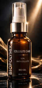 Biopolymix Cellulite Care Bio-Gel