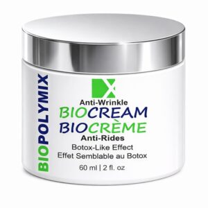 Anti-wrinkle Biocream