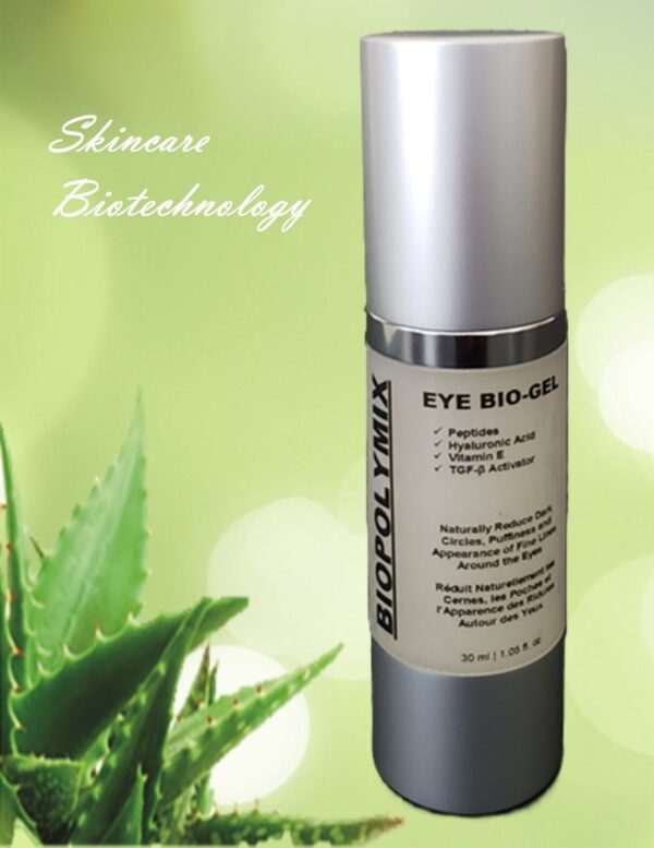 Eye Biogel